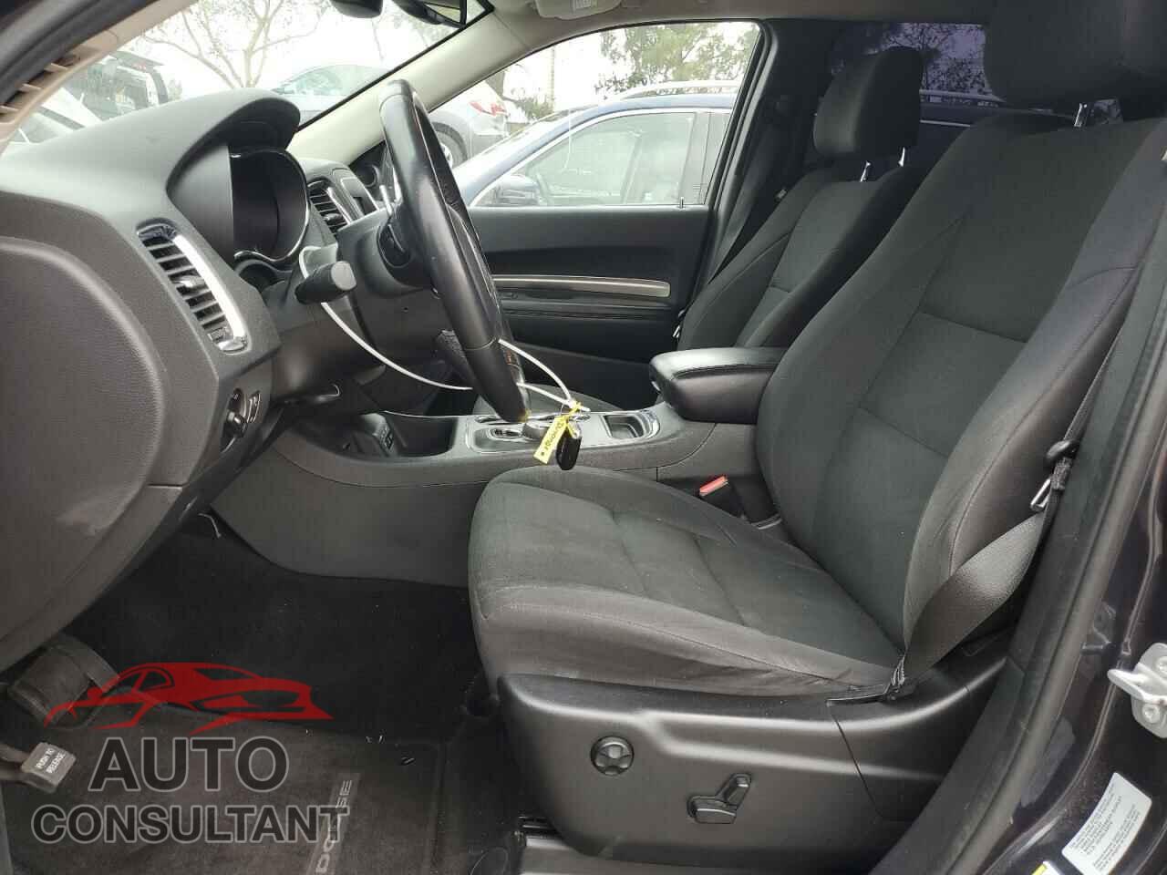 DODGE DURANGO 2015 - 1C4RDHAG0FC922944