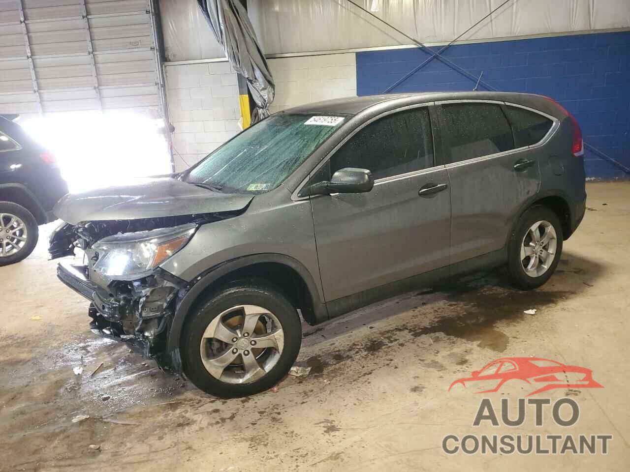 HONDA CRV 2013 - 2HKRM4H36DH685681
