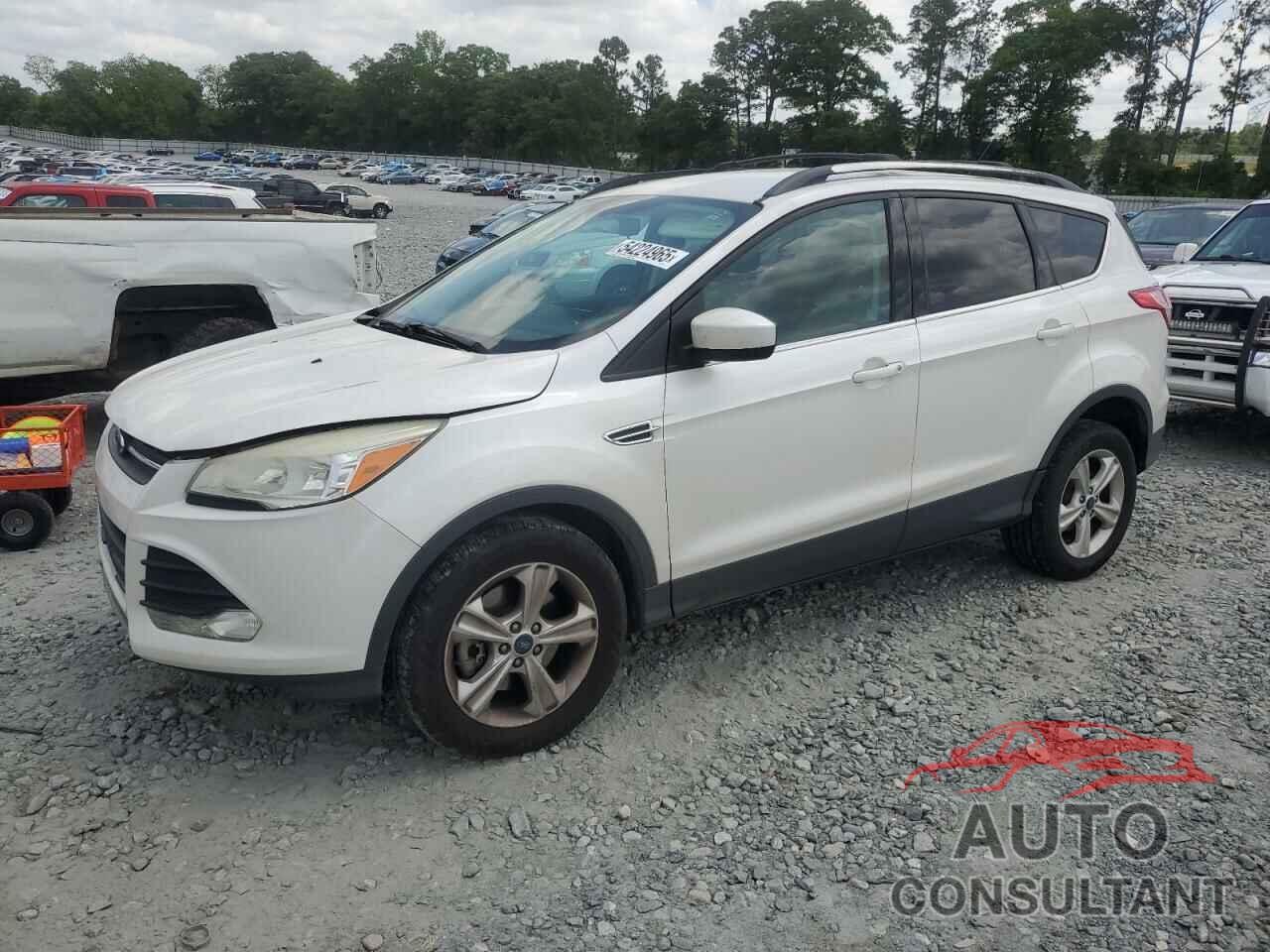 FORD ESCAPE 2014 - 1FMCU0G95EUA42925
