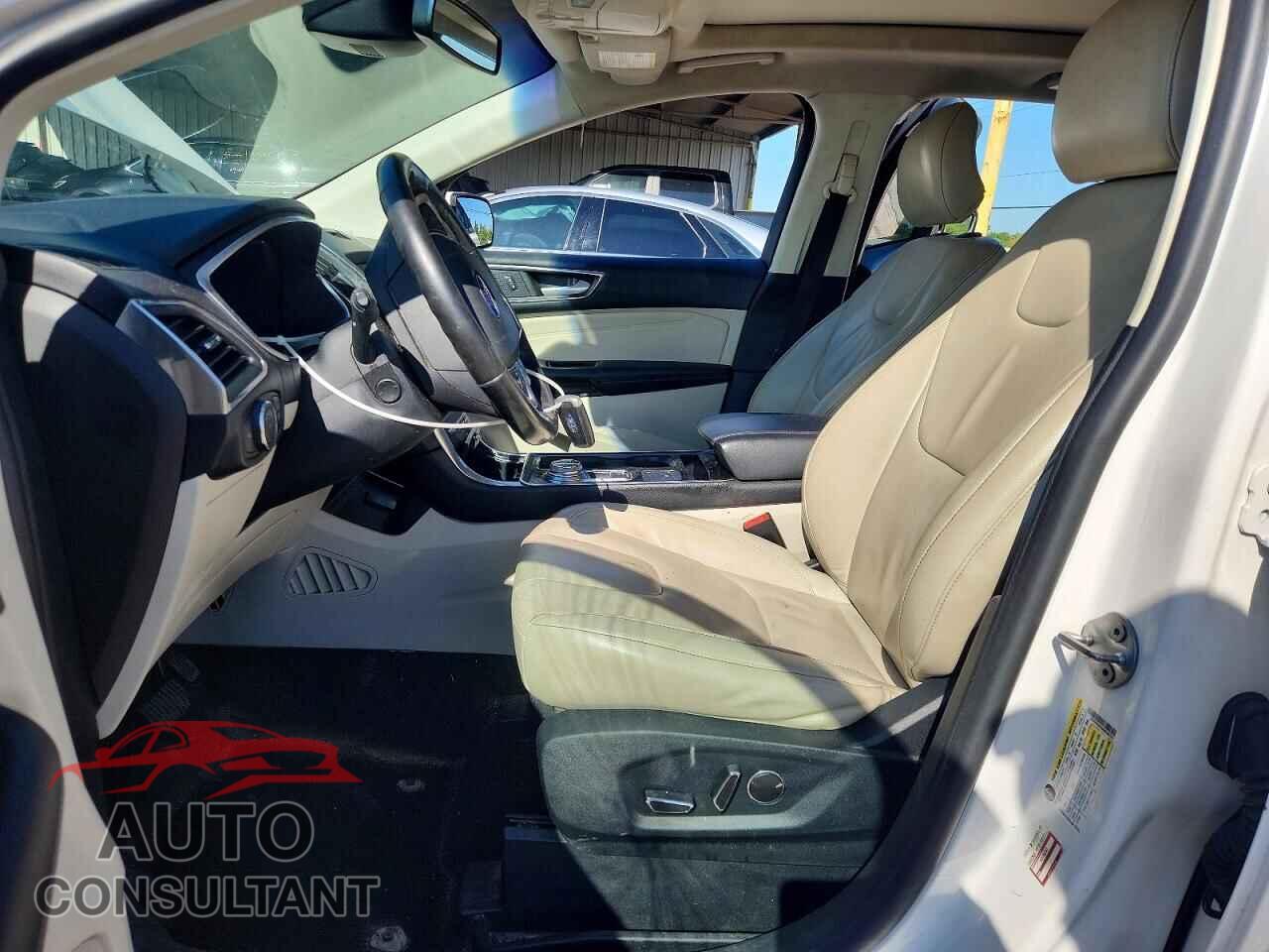 FORD EDGE 2019 - 2FMPK3K93KBC68267