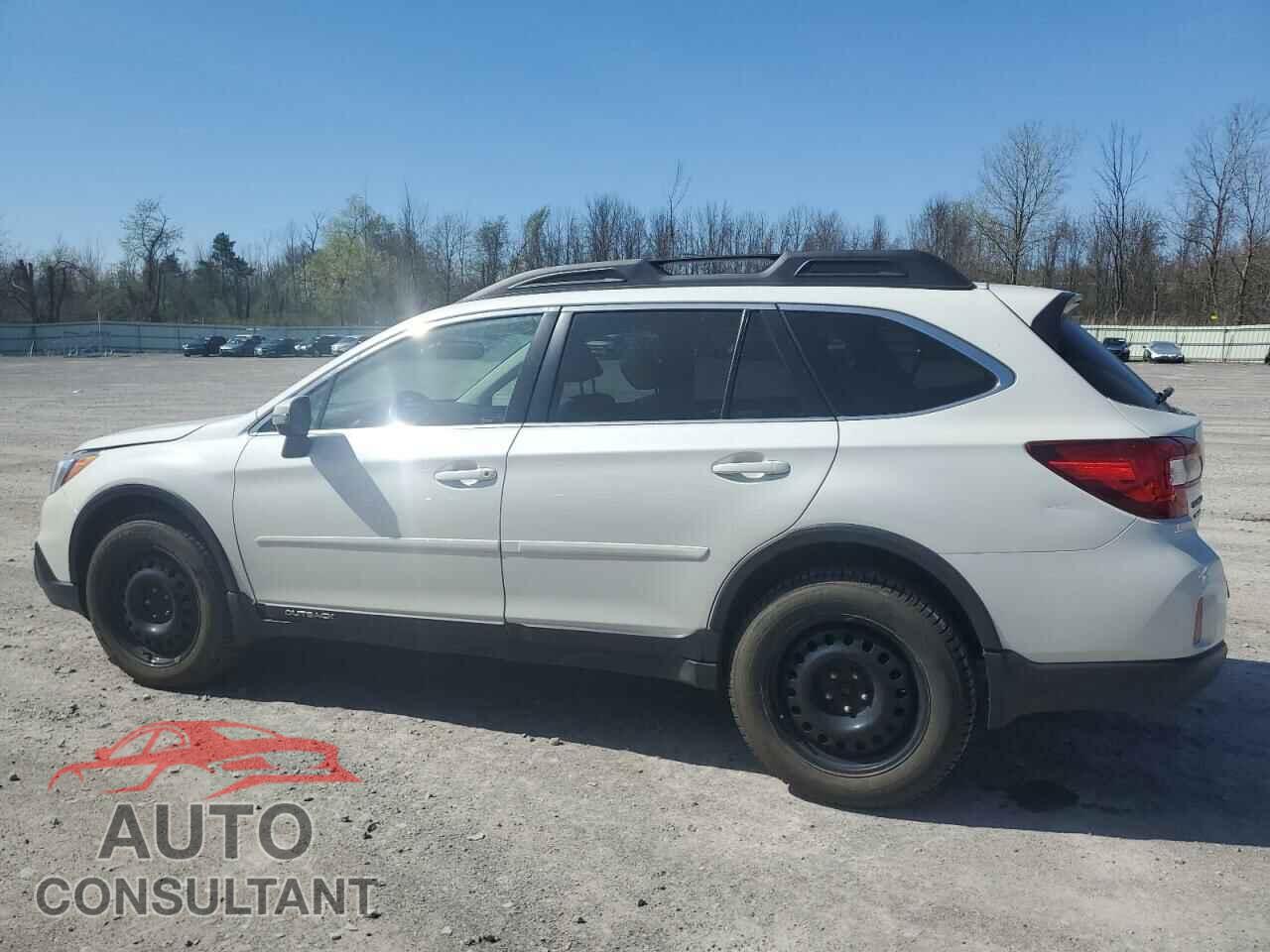 SUBARU OUTBACK 2015 - 4S4BSANC0F3259926