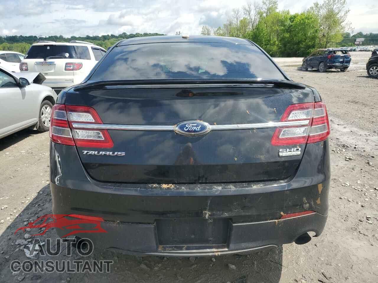 FORD TAURUS 2014 - 1FAHP2KT0EG116675