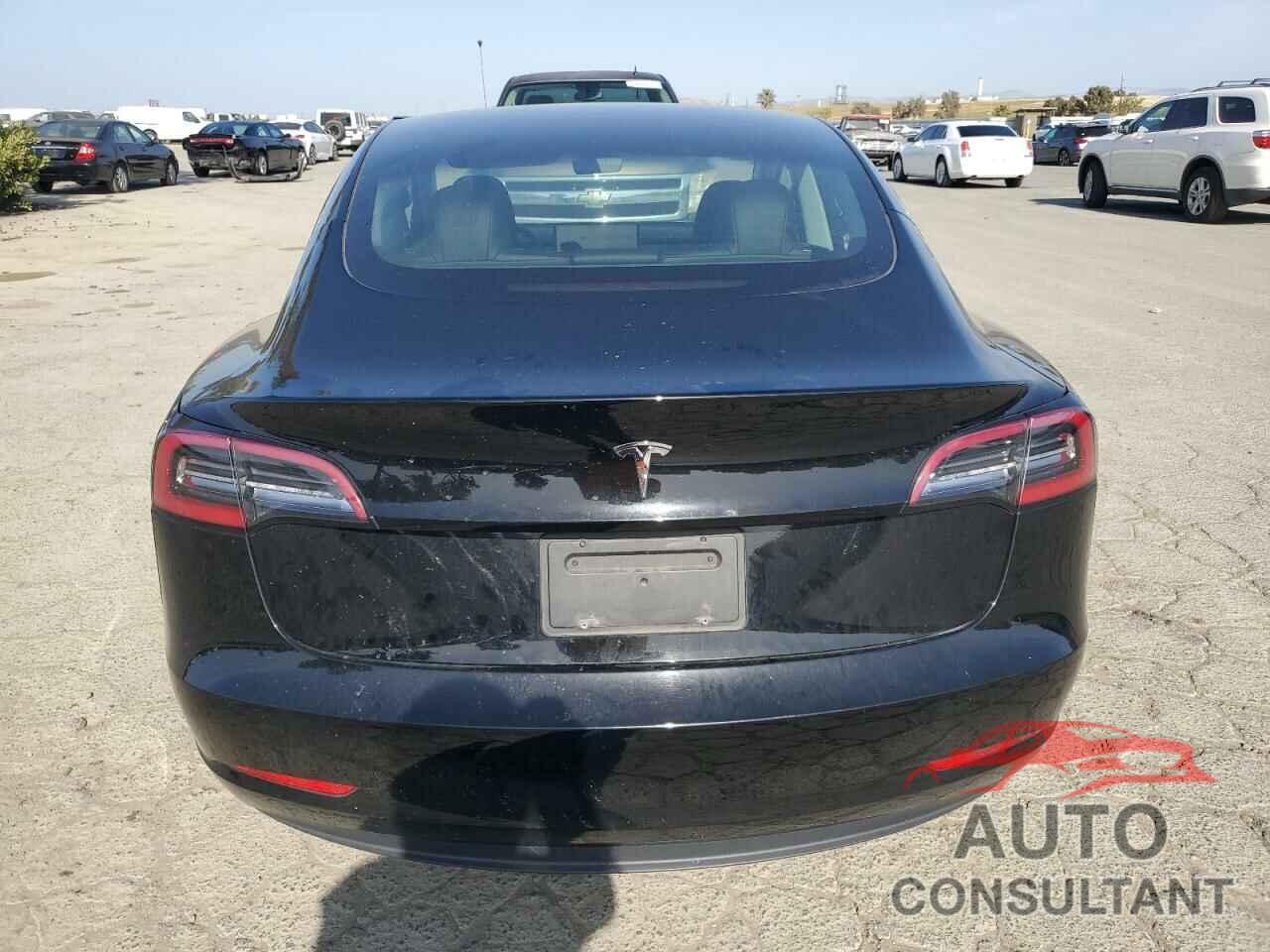 TESLA MODEL 3 2023 - 5YJ3E1EA9PF453406