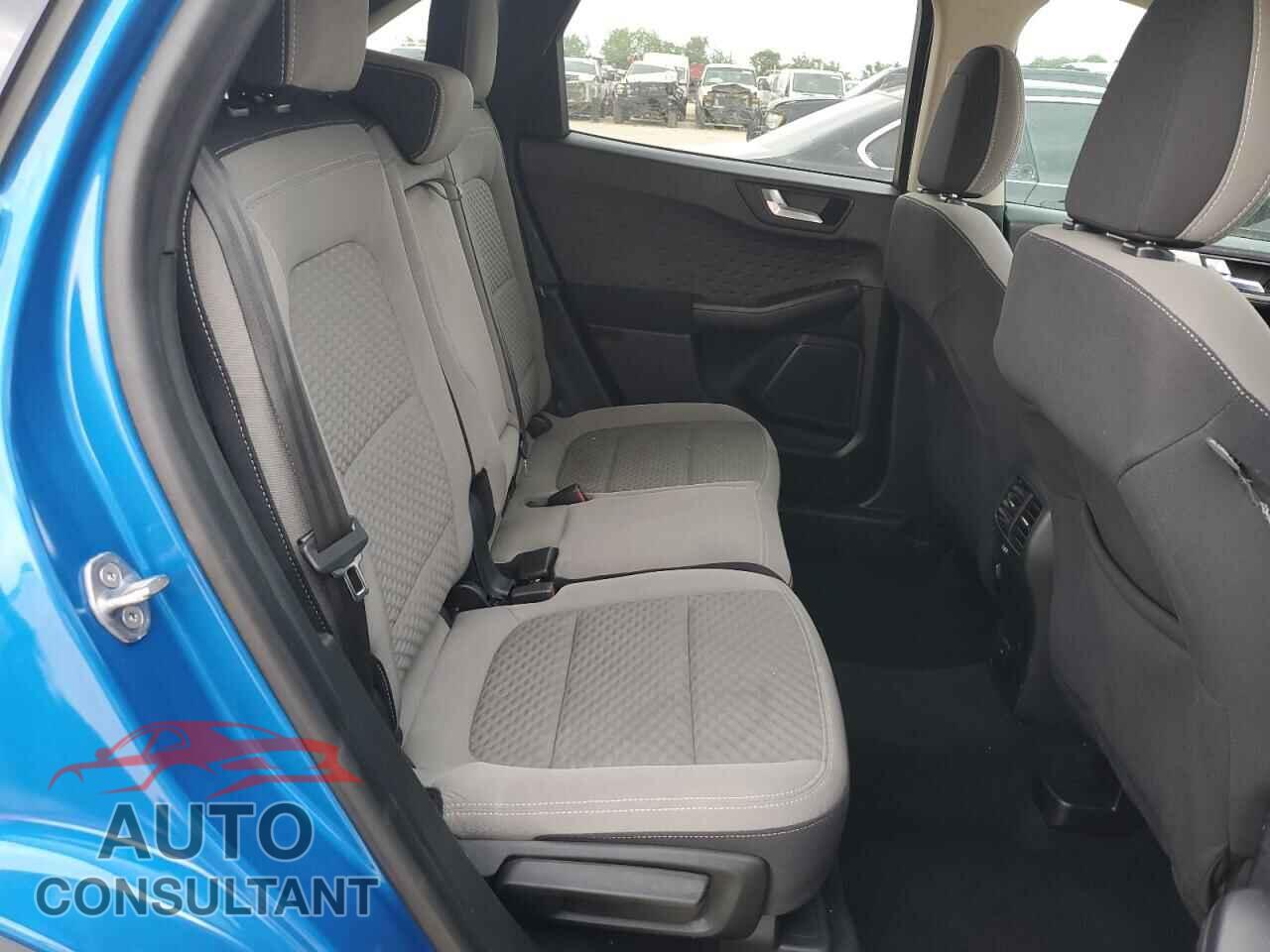 FORD ESCAPE 2020 - 1FMCU0G63LUA32364