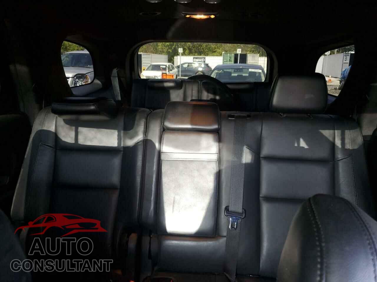 DODGE DURANGO 2015 - 1C4RDJDG0FC188311