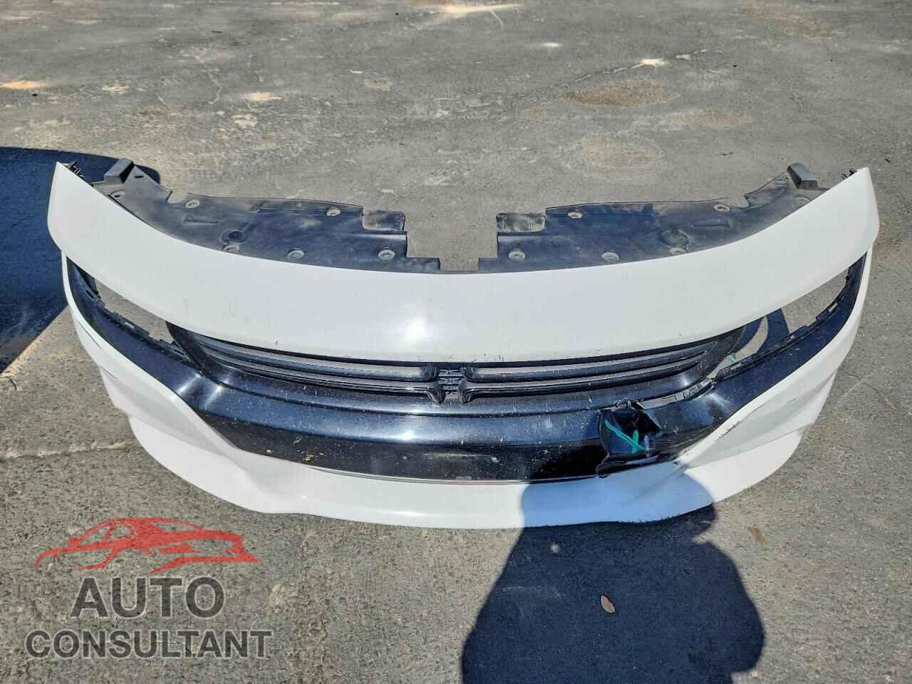 DODGE CHARGER 2015 - 2C3CDXHG2FH754182