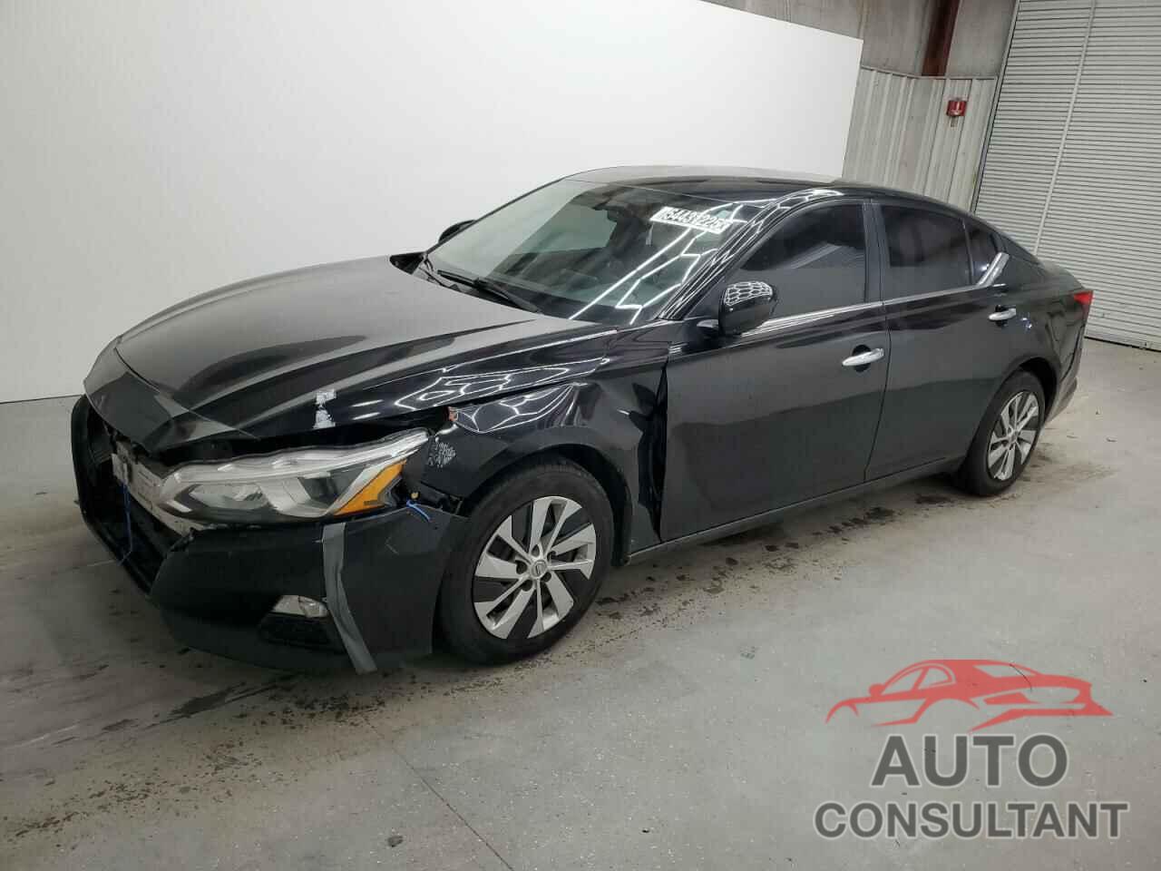 NISSAN ALTIMA 2020 - 1N4BL4BV8LN318882