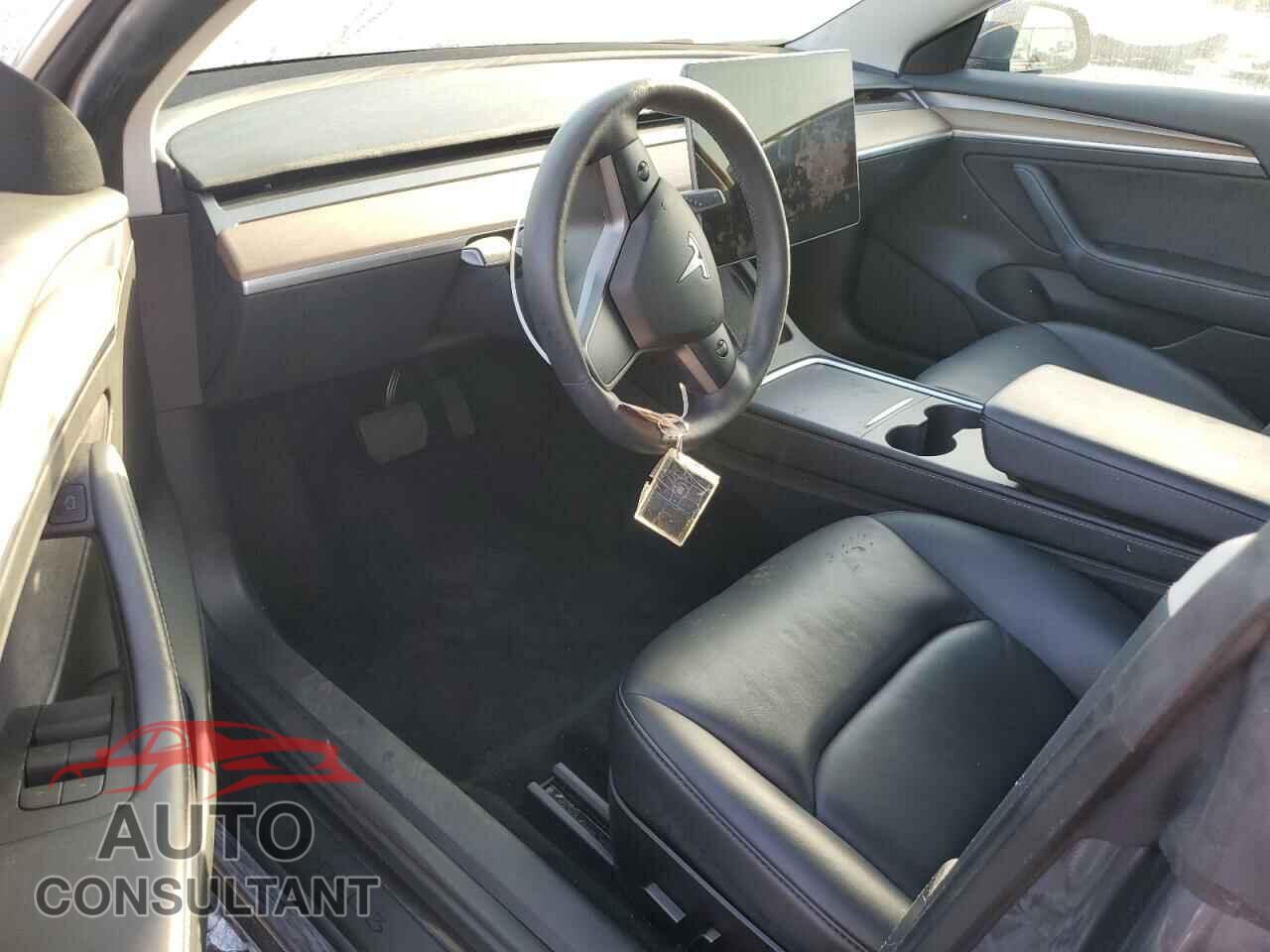 TESLA MODEL 3 2023 - 5YJ3E1EA6PF436689