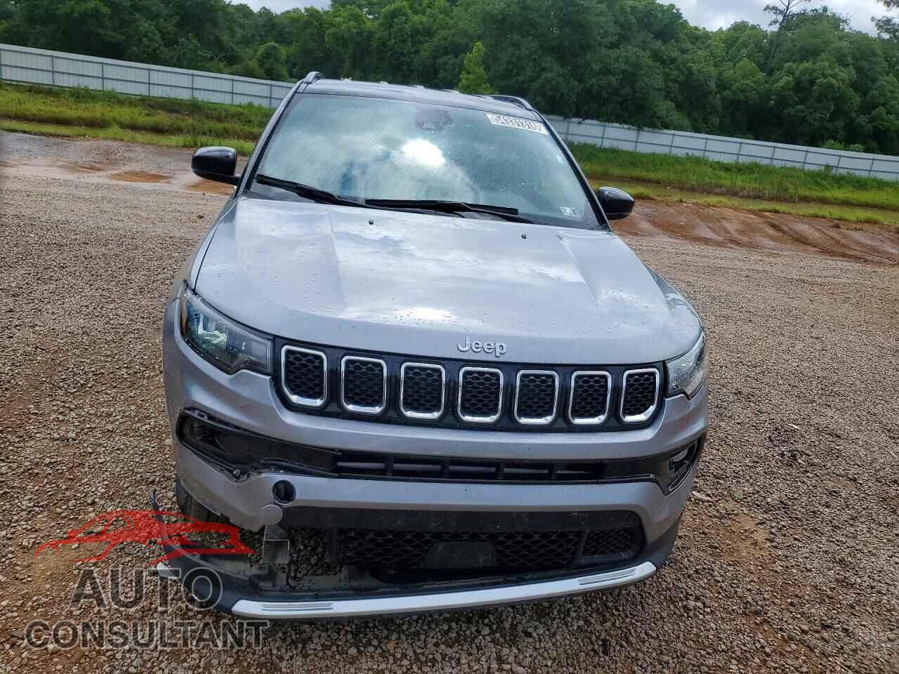 JEEP COMPASS 2024 - 3C4NJDCN7RT597360