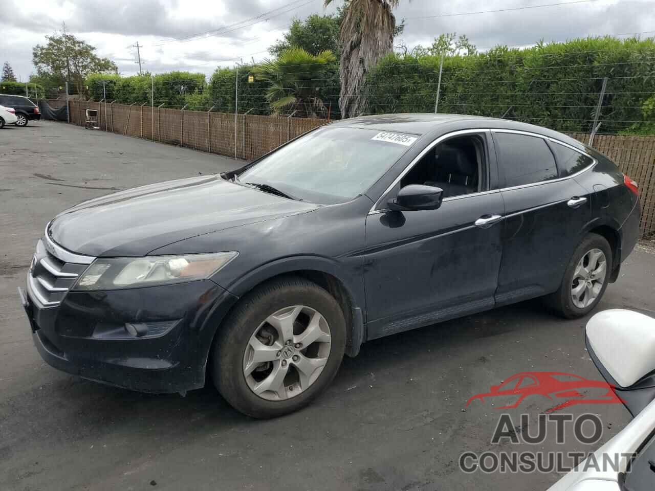 HONDA ACCORD 2010 - 5J6TF2H51AL001806