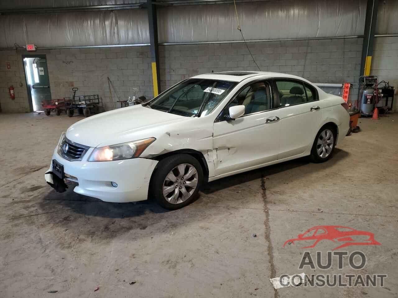 HONDA ACCORD 2009 - 1HGCP36829A046414
