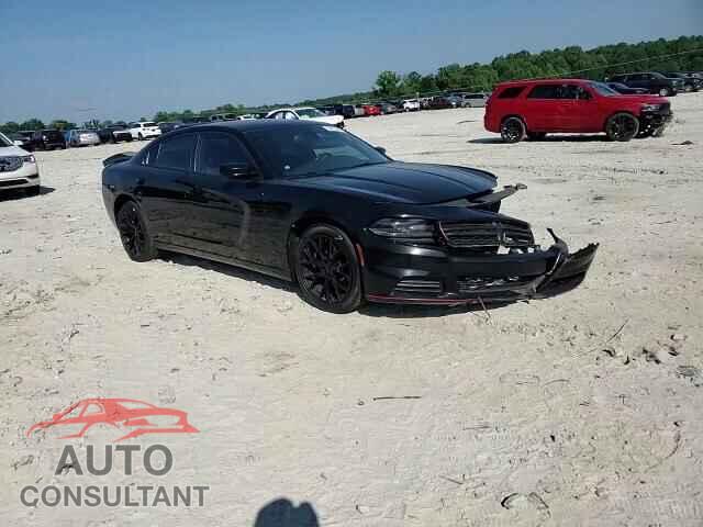 DODGE CHARGER 2015 - 2C3CDXBG8FH836202