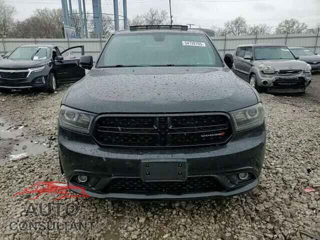 DODGE DURANGO 2015 - 1C4SDJCT0FC861114