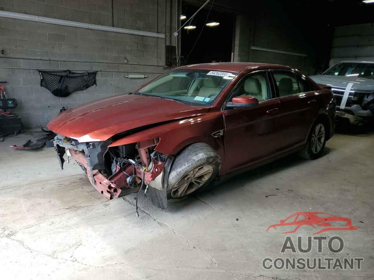 FORD TAURUS 2014 - 1FAHP2E83EG155185