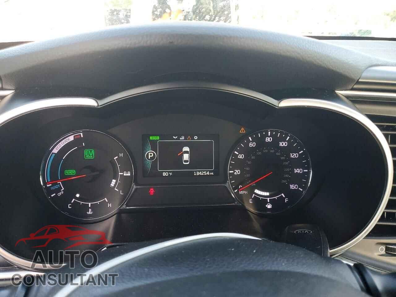 KIA OPTIMA 2014 - KNAGM4AD5E5066773