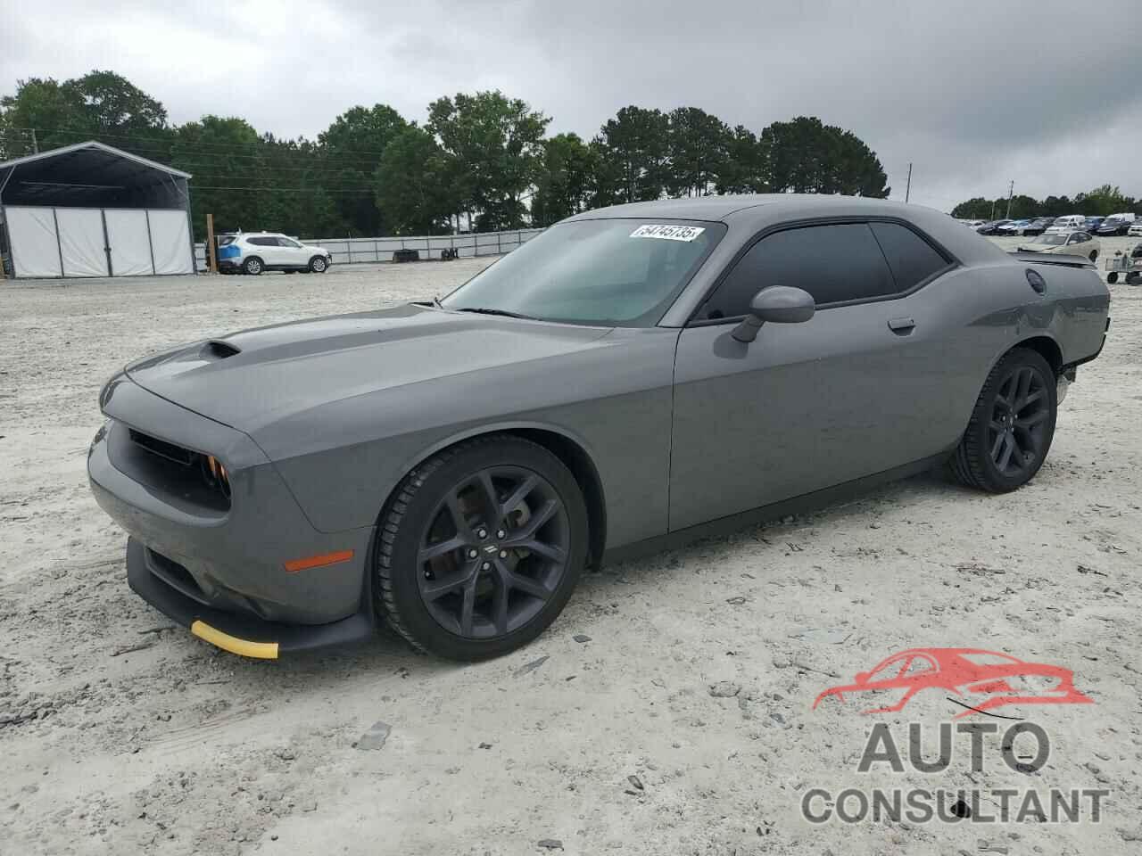 DODGE CHALLENGER 2023 - 2C3CDZJG6PH650317