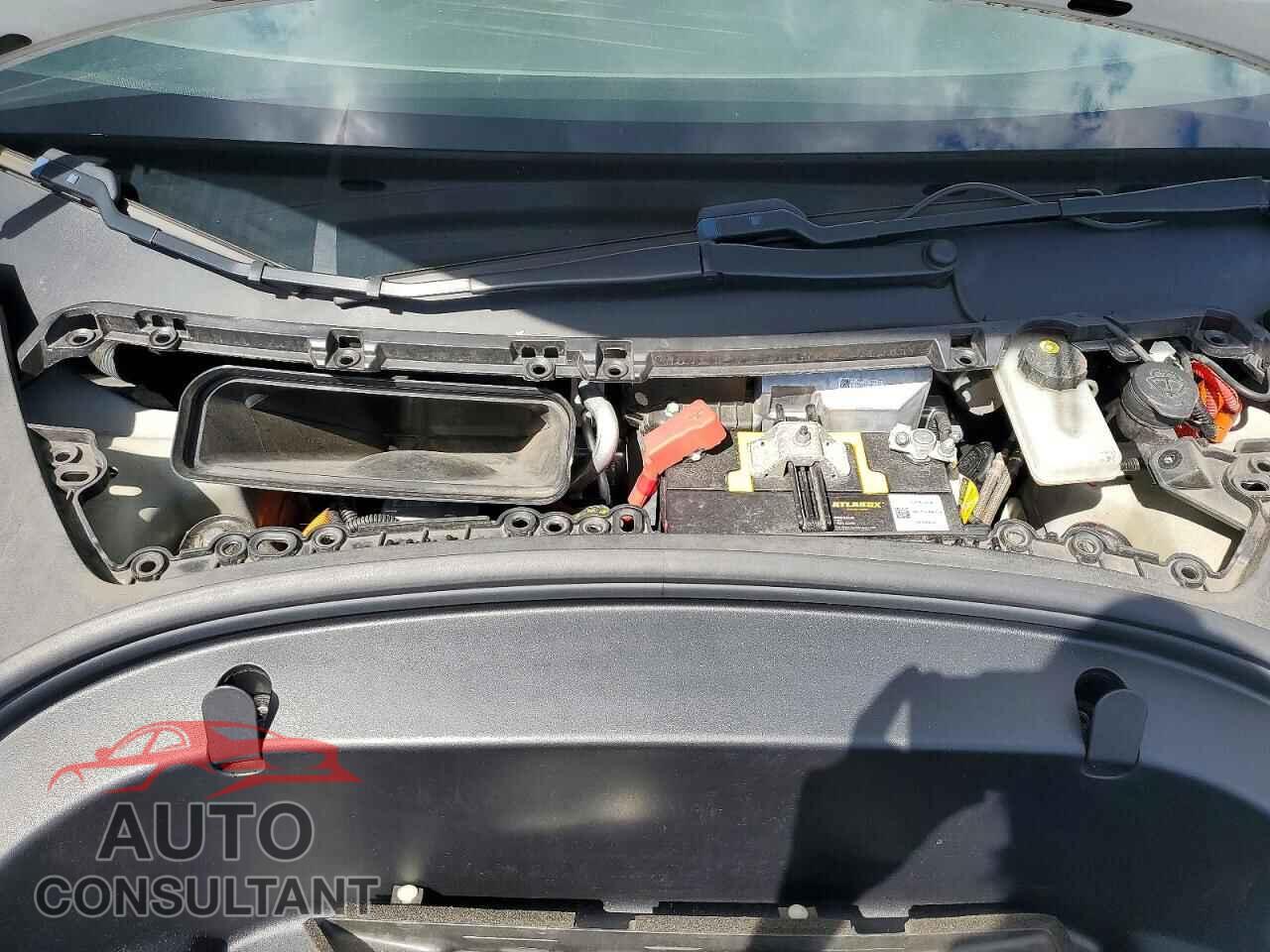 TESLA MODEL 3 2019 - 5YJ3E1EAXKF441533
