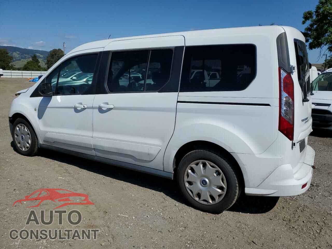 FORD TRANSIT 2014 - NM0GS9F79E1134103