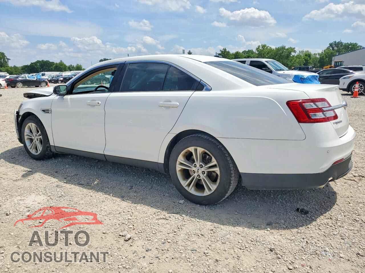 FORD TAURUS 2017 - 1FAHP2E80HG114467