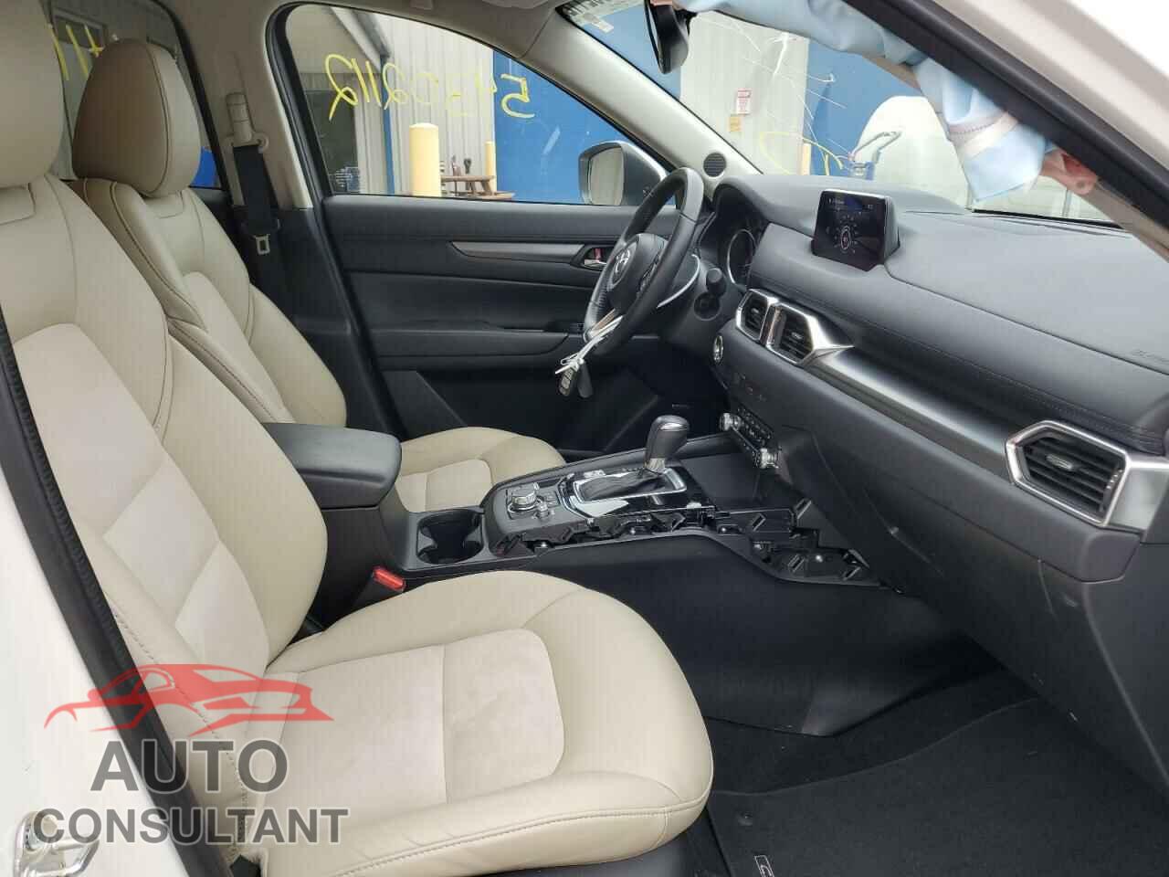 MAZDA CX-5 2019 - JM3KFBCM0K0559821