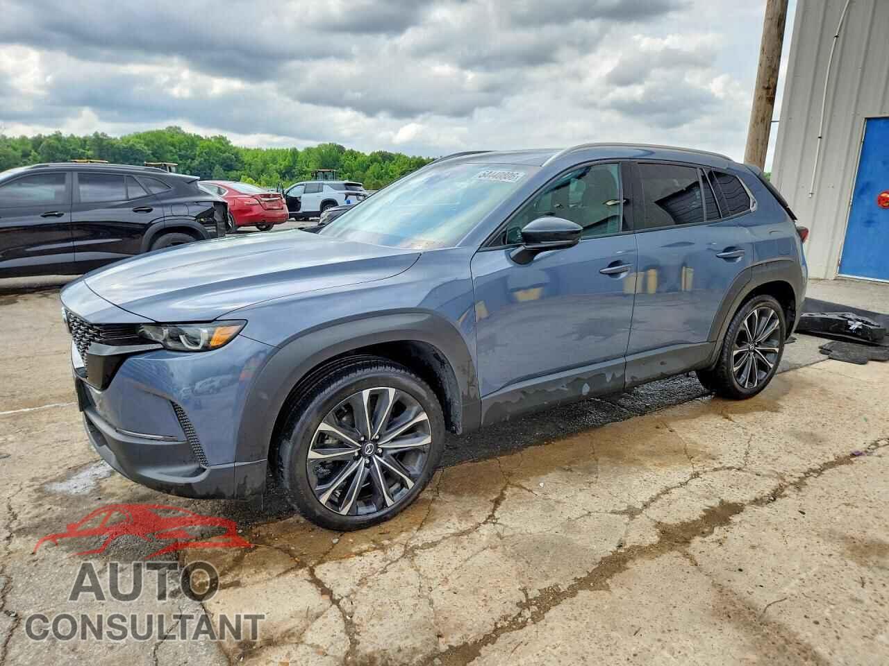 MAZDA CX-50 2023 - 7MMVABEM1PN155017