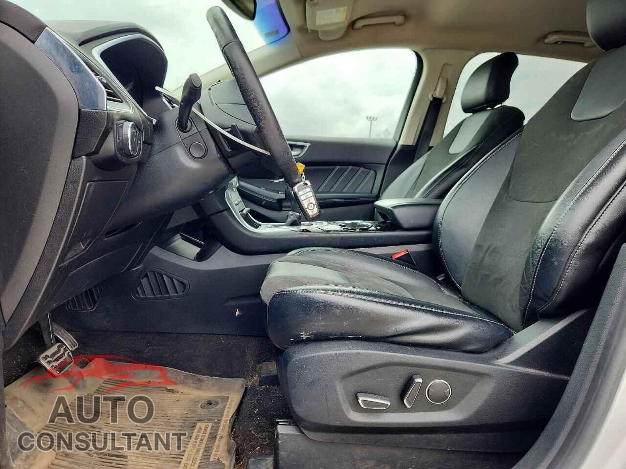 FORD EDGE 2018 - 2FMPK4AP8JBC06920