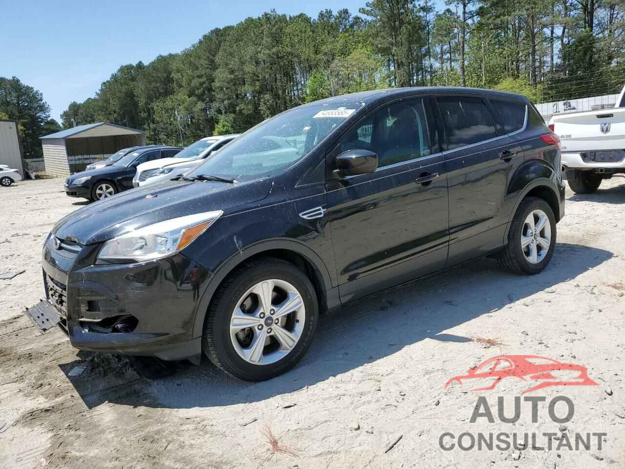 FORD ESCAPE 2015 - 1FMCU9GX2FUB10523