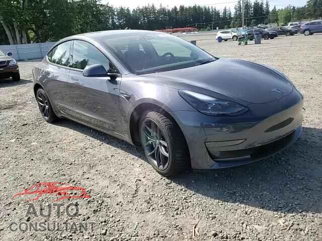 TESLA MODEL 3 2023 - 5YJ3E1EA4PF701982