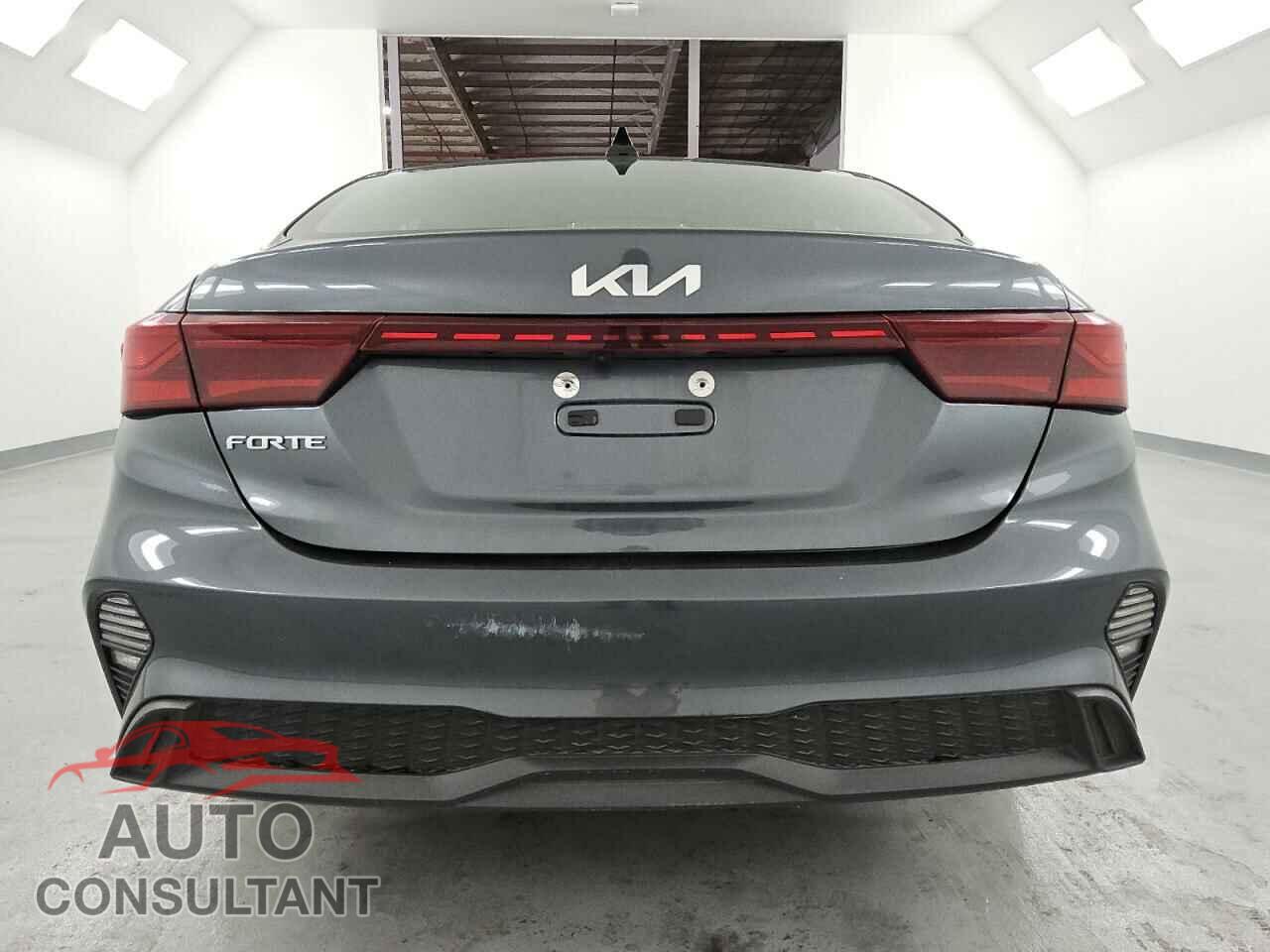KIA FORTE 2023 - 3KPF24AD2PE634196