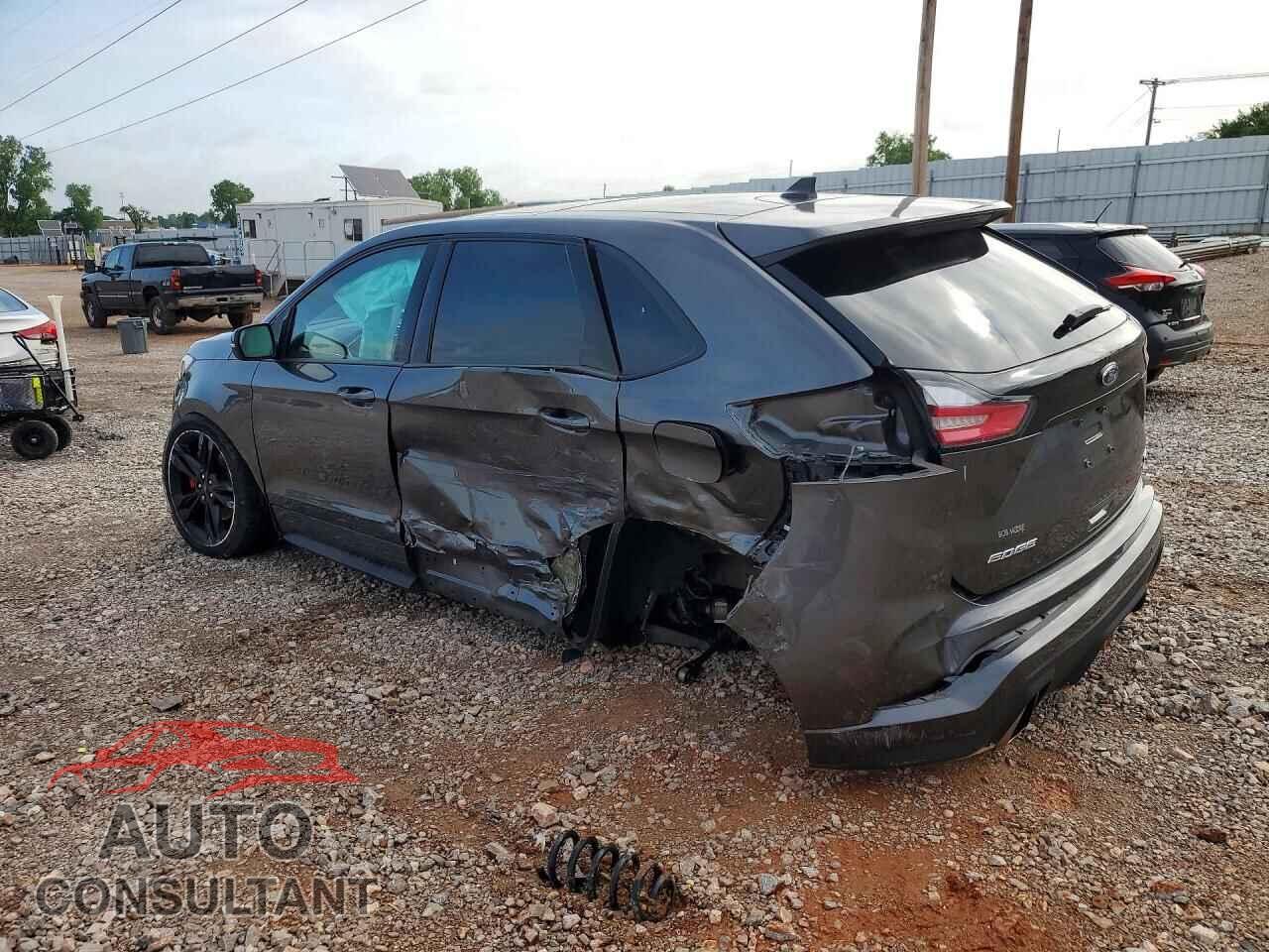 FORD EDGE 2020 - 2FMPK4AP3LBB34771