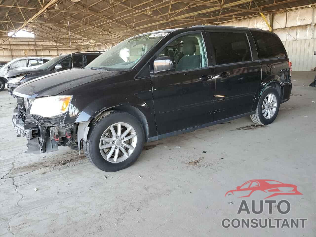DODGE CARAVAN 2015 - 2C4RDGCG5FR632388