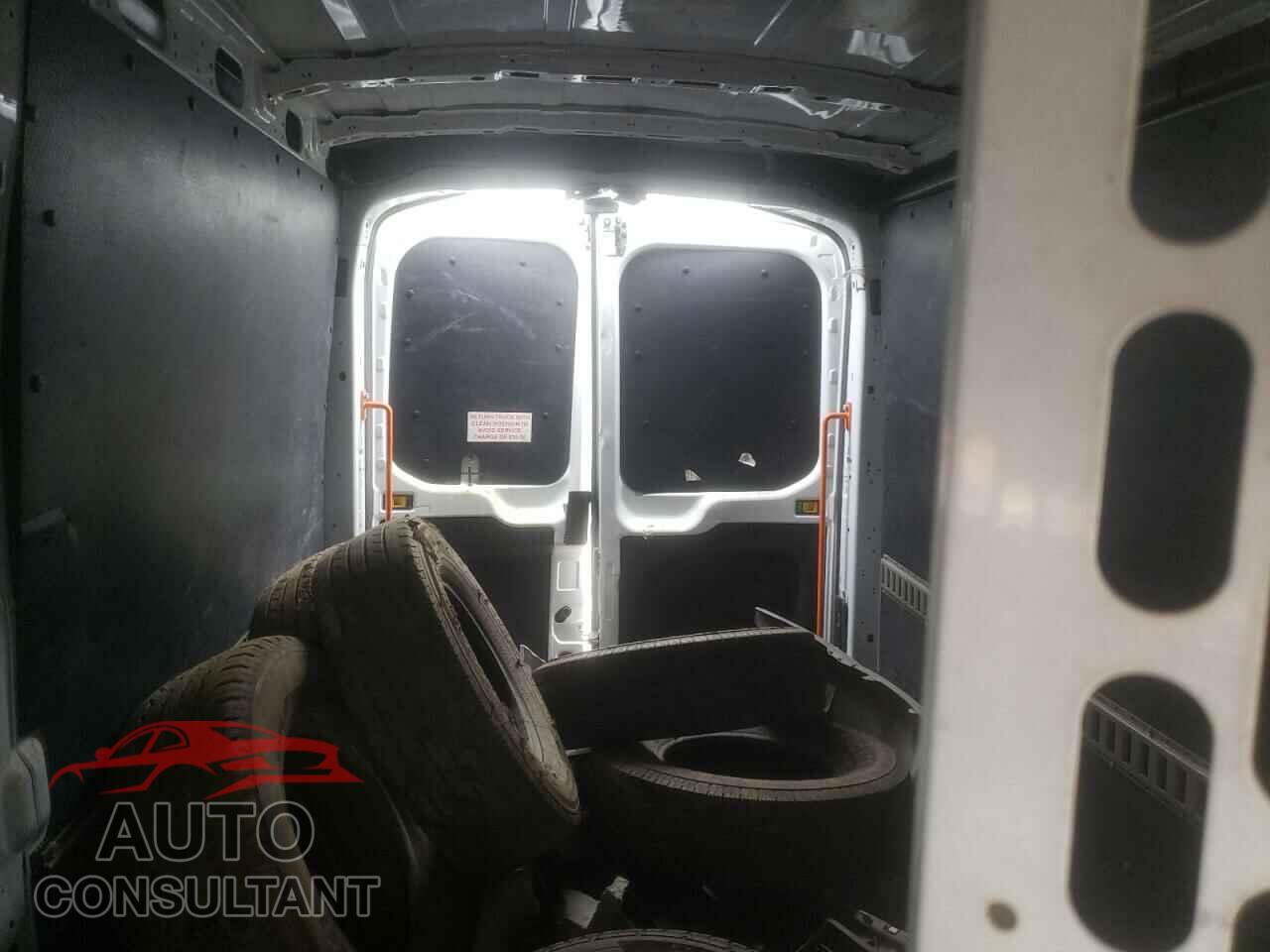 FORD TRANSIT 2019 - 1FTYE2CM7KKB35451