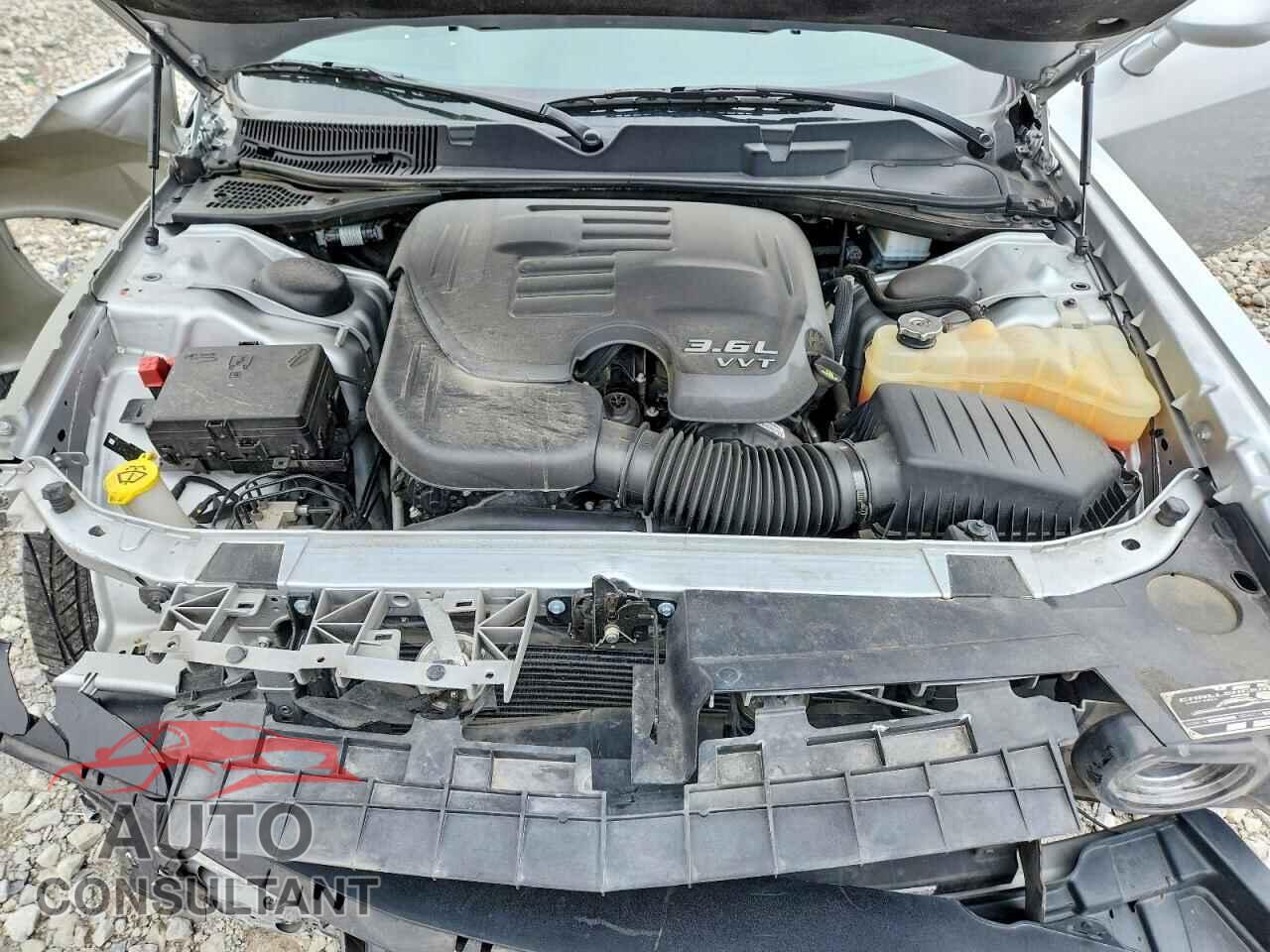 DODGE CHALLENGER 2023 - 2C3CDZAG3PH553432