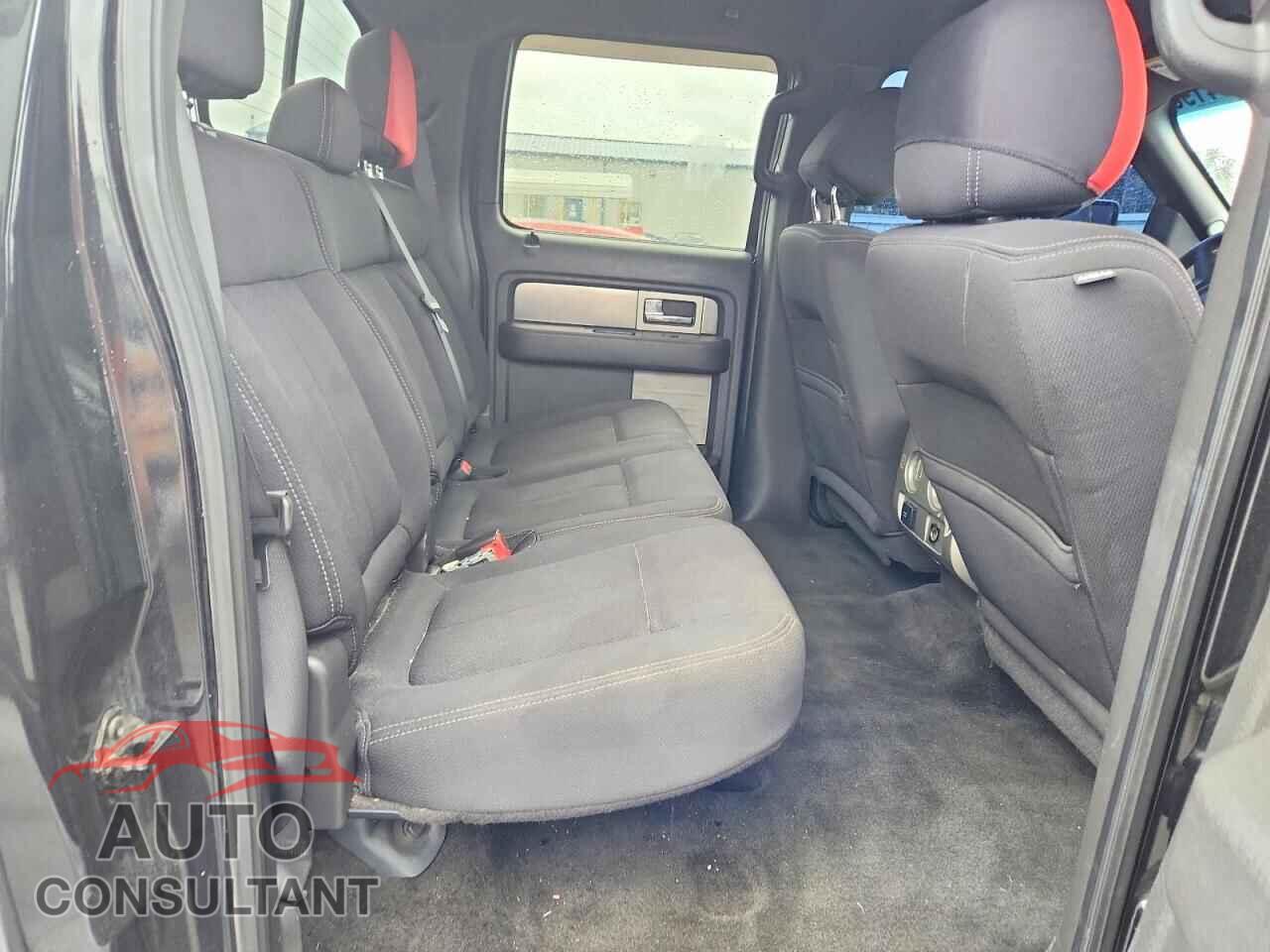 FORD F150 2013 - 1FTFW1ET5DFD28695