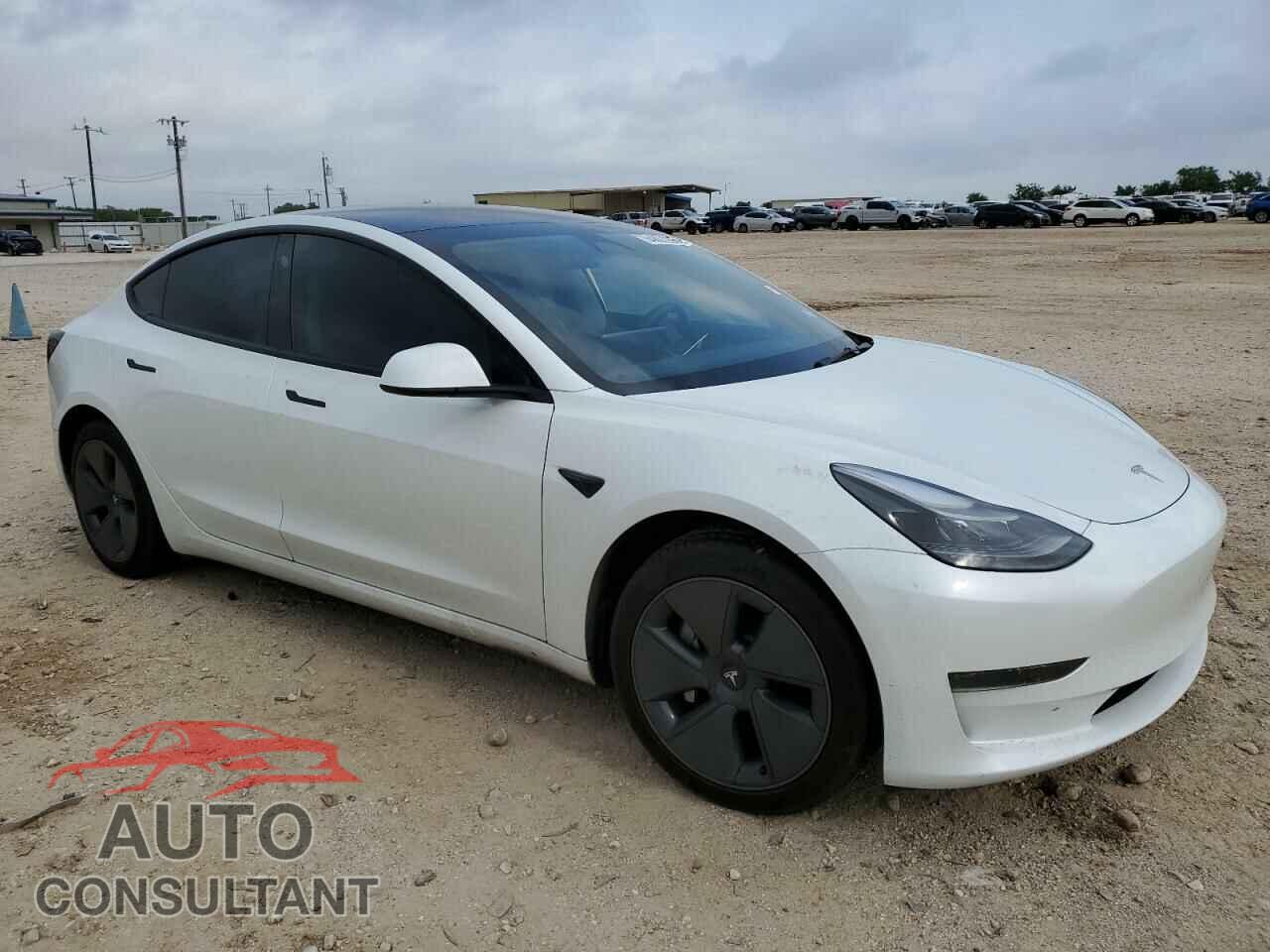 TESLA MODEL 3 2023 - 5YJ3E1EA1PF600656