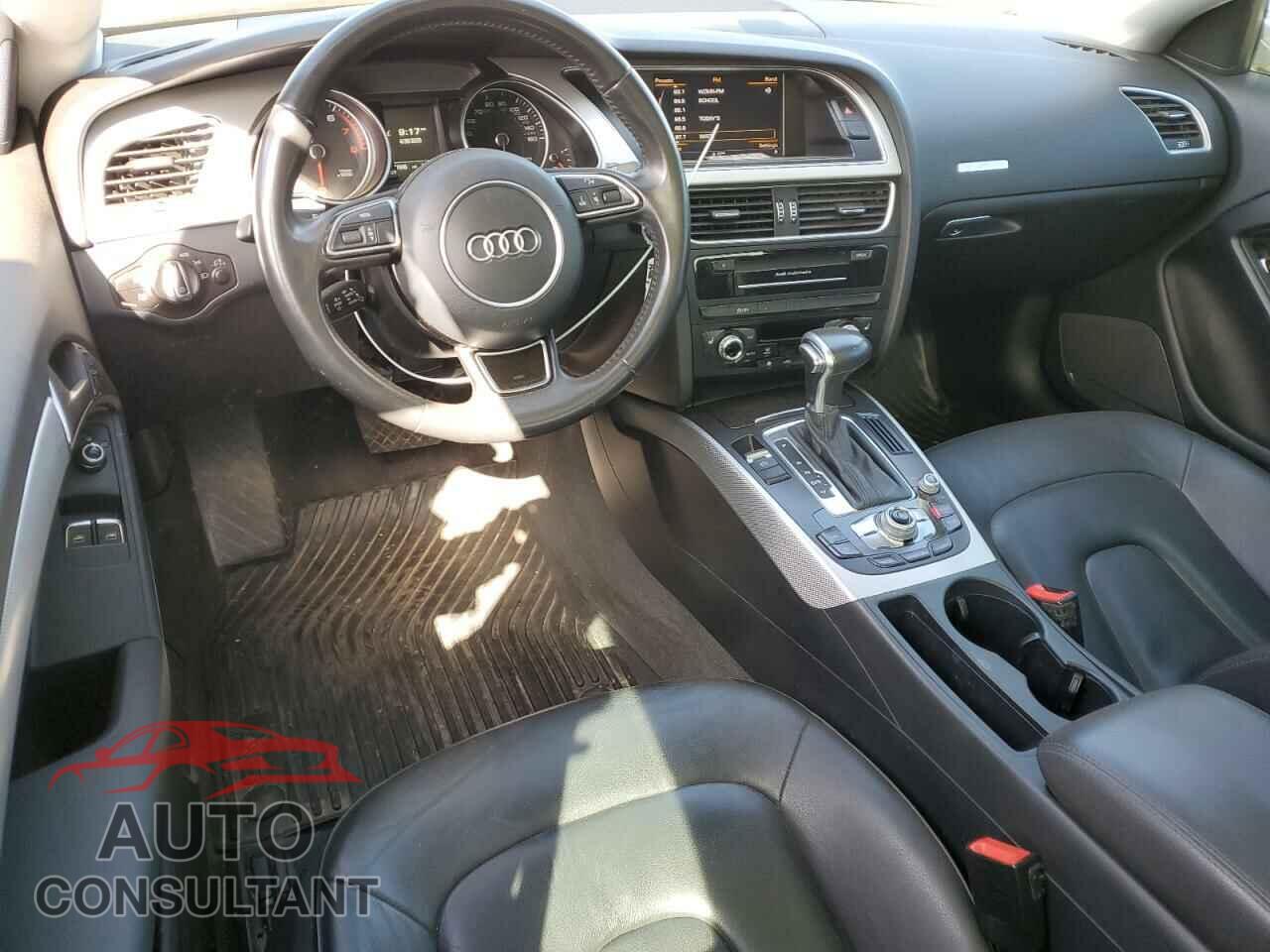 AUDI A5 2015 - WAUCFAFR6FA061912