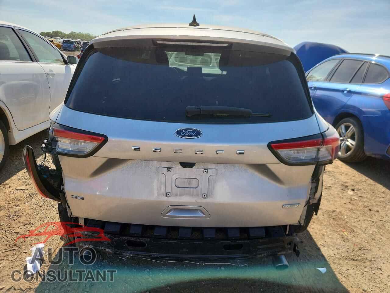 FORD ESCAPE 2020 - 1FMCU0G6XLUA85644