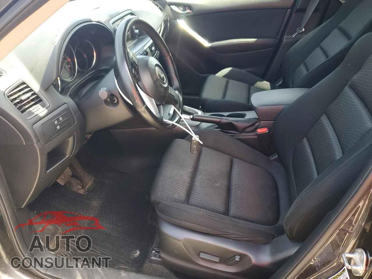 MAZDA CX-5 2015 - JM3KE4CY2F0528769