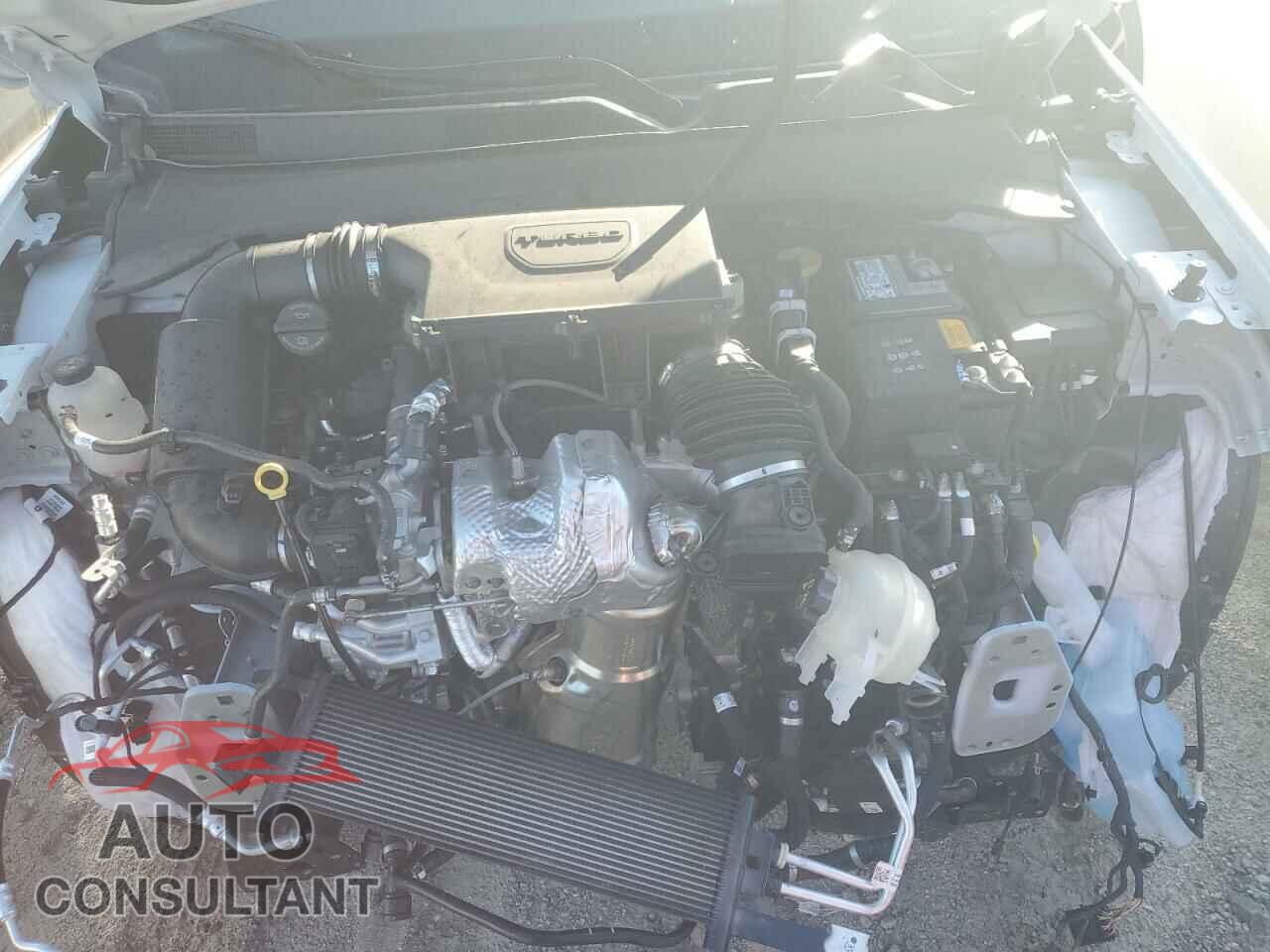 JEEP COMPASS 2024 - 3C4NJDBN2RT136469