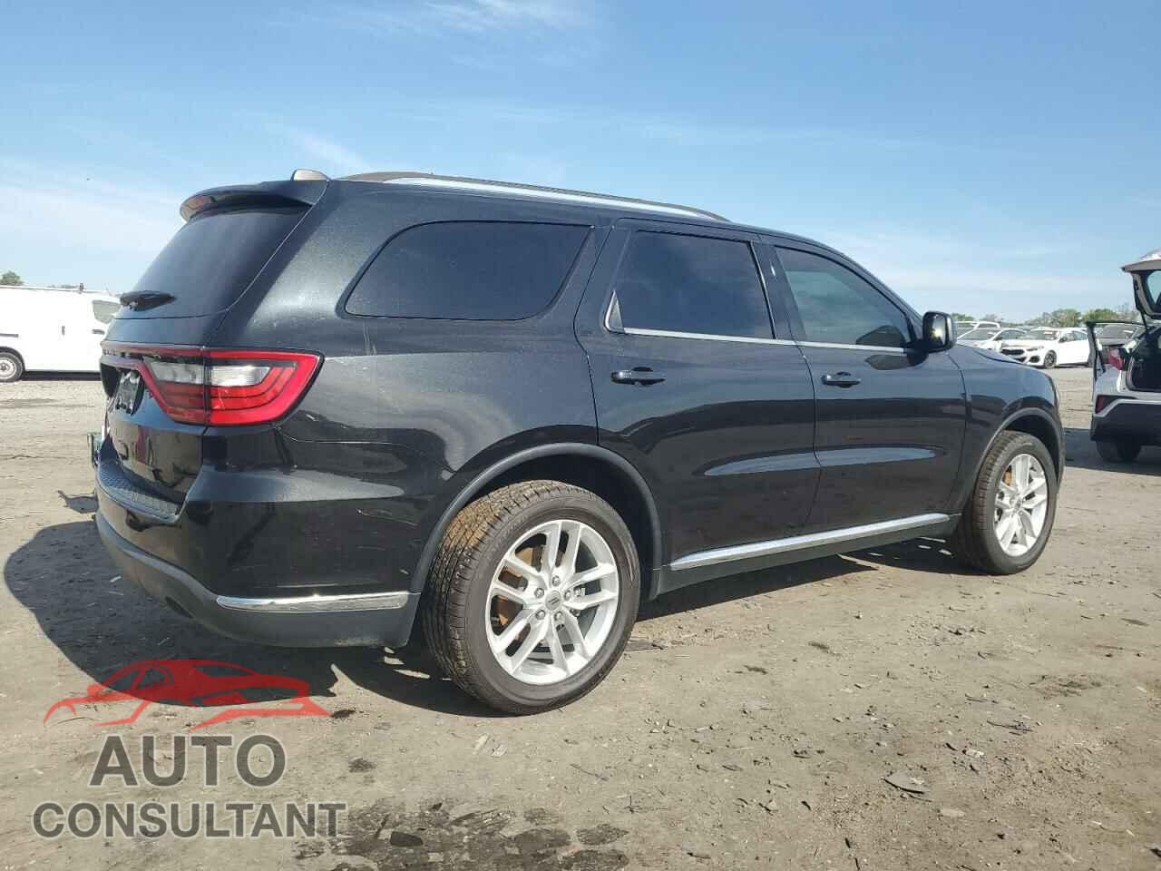 DODGE DURANGO 2016 - 1C4RDJAG7GC408159