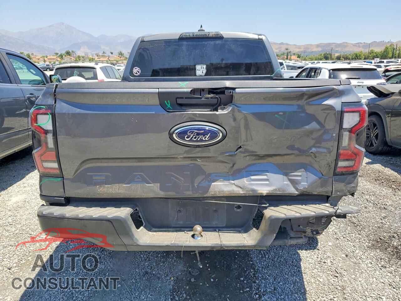 FORD RANGER 2024 - 1FTER4BH4RLE30602