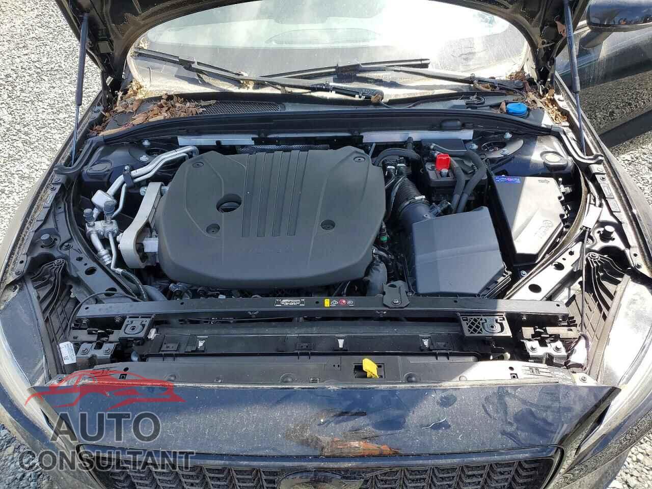 VOLVO S60 2024 - 7JRL12THXRG310315