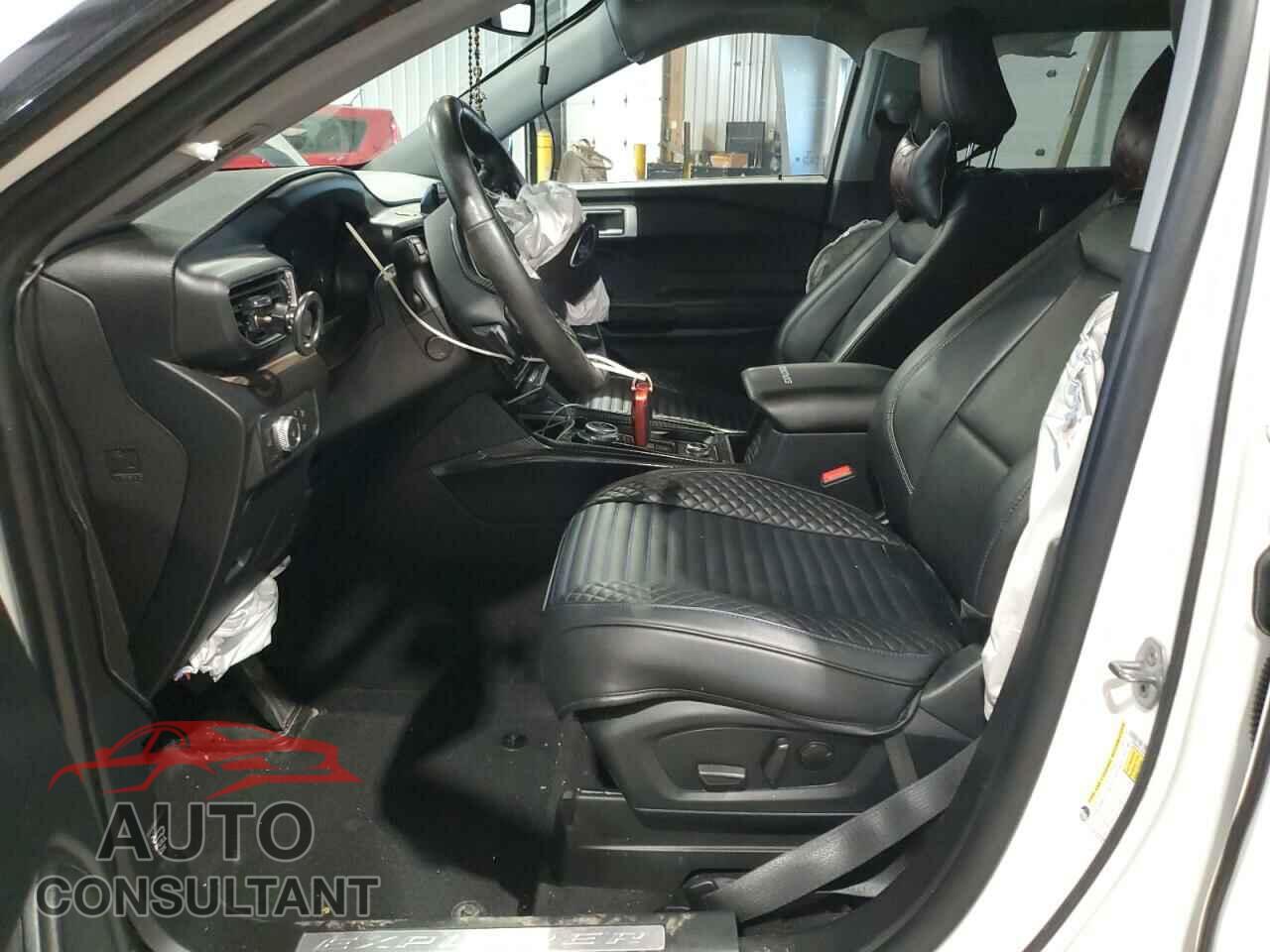 FORD EXPLORER 2021 - 1FMSK8FH1MGA69111