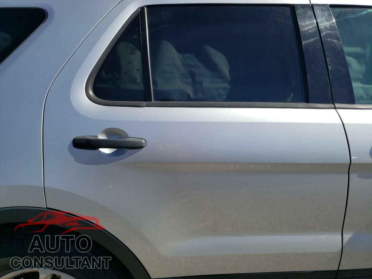 FORD EXPLORER 2016 - 1FM5K8B84GGB12606