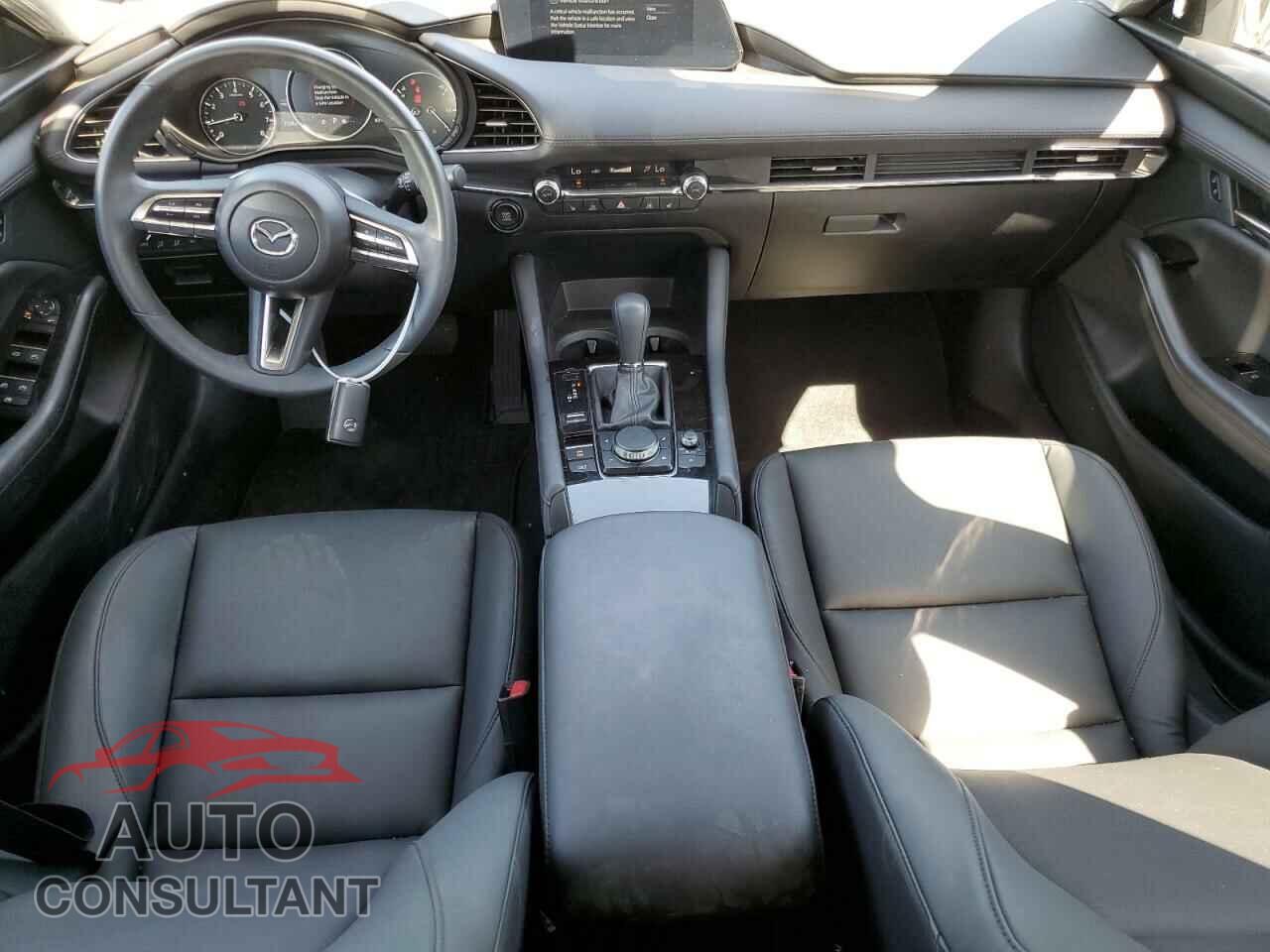 MAZDA 3 2023 - 3MZBPACM2PM377944