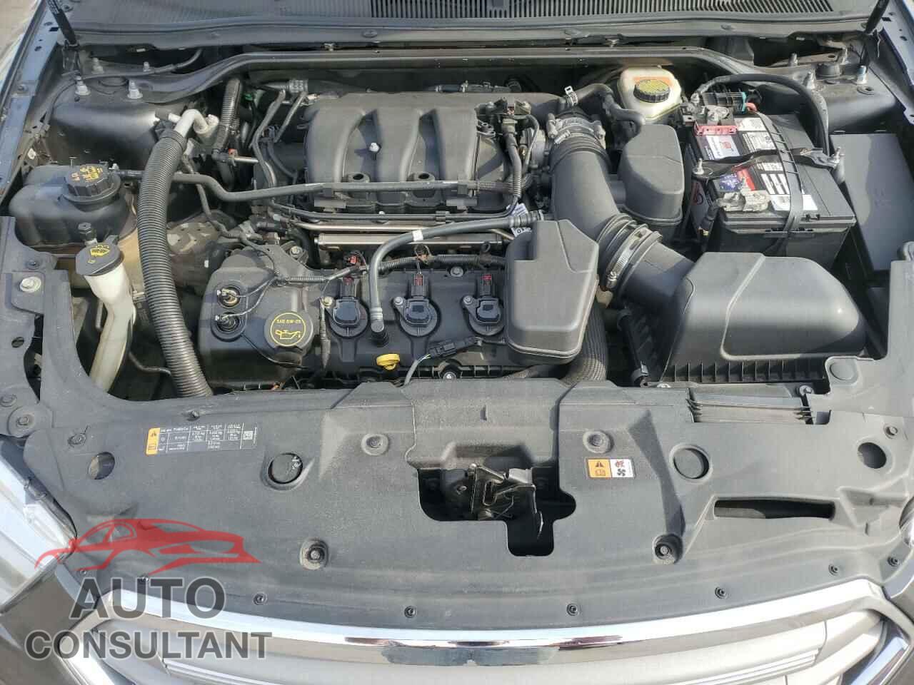 FORD TAURUS 2016 - 1FAHP2D80GG102321