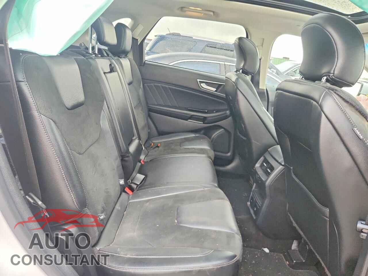 FORD EDGE 2016 - 2FMPK4APXGBB61620