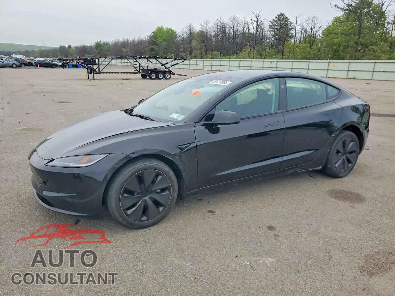 TESLA MODEL 3 2024 - 5YJ3E1EA3RF772805