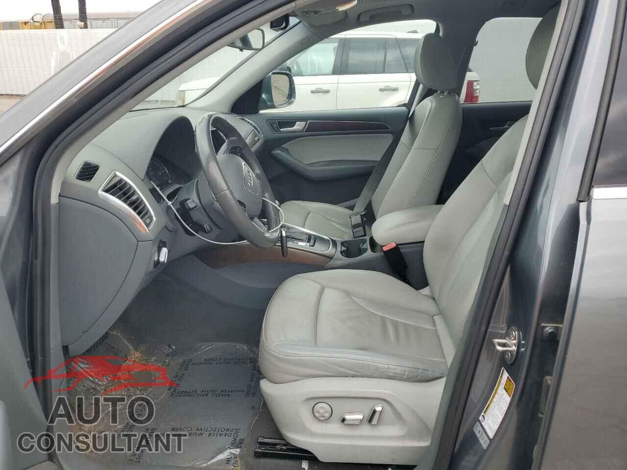 AUDI Q5 2015 - WA1CFAFPXFA040993