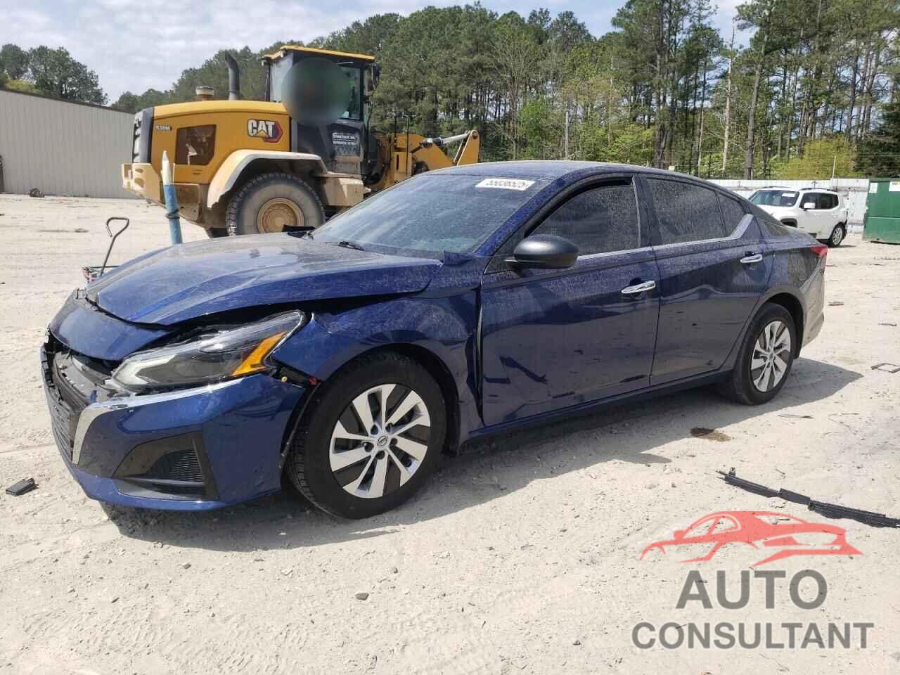 NISSAN ALTIMA 2024 - 1N4BL4BV8RN314856